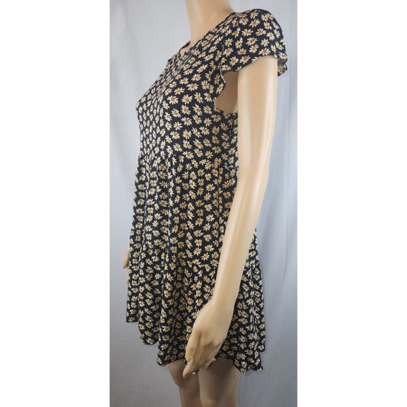 American Eagle Dress | Floral | Mini | Women | Size Small - Picture 3 of 8